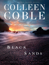 Cover image for Black Sands